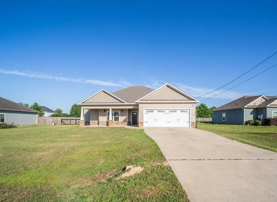 6 Eagle Nest Drive, Fort Mitchell, AL 36856 - #2