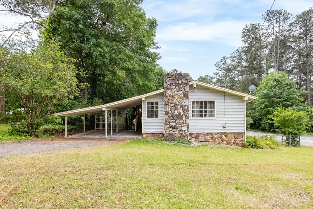 135 Chilton, Lagrange, GA 30240 - #1