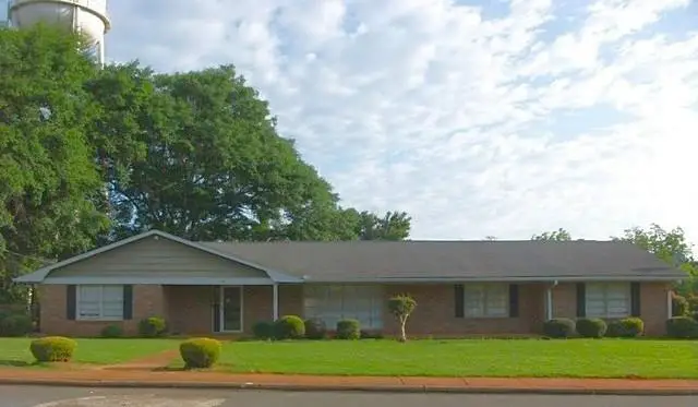 134 E 4th Avenue, Buena Vista, GA 31803 - #1