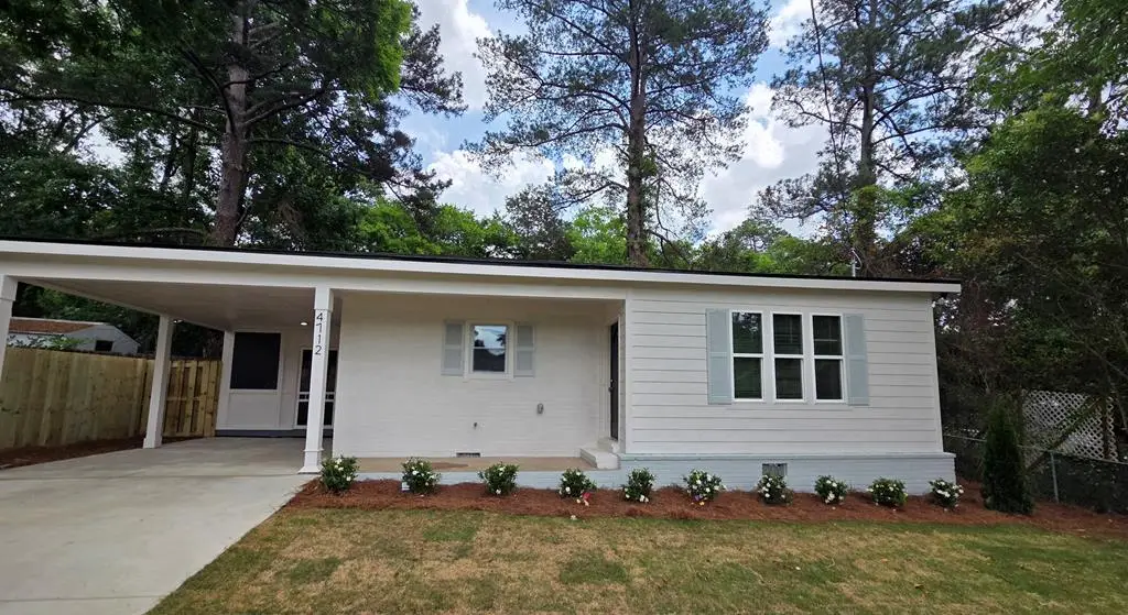 4712 18th Avenue, Columbus, GA 31904 - #1