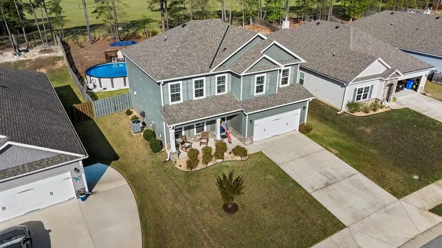9628 Capot Drive, Midland, GA 31820 - #3