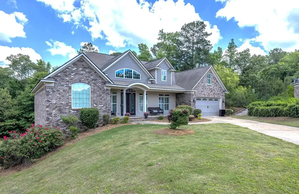 9028 Cimarron Court, Columbus, GA 31904 - #1