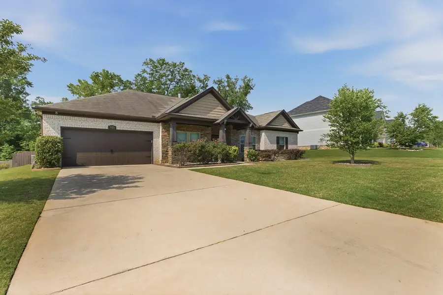 9926 Woodland Creek Court, Midland, GA 31820 - #3