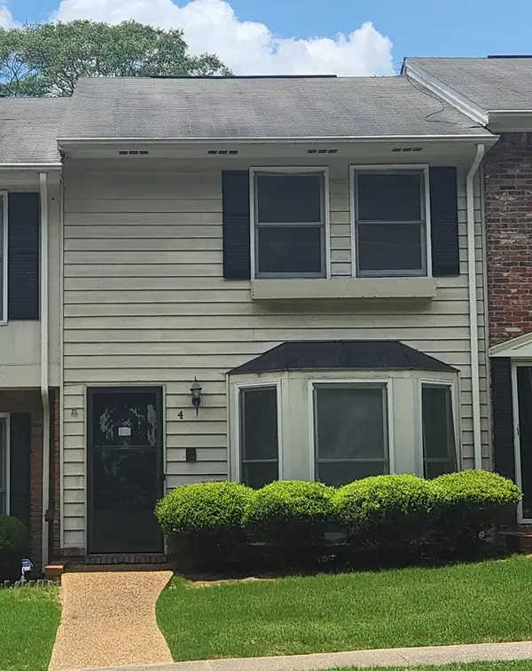 1319 Hilton Avenue #4, COLUMBUS, GA 31906