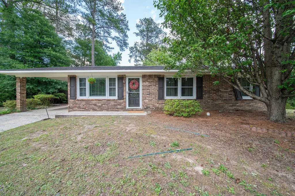 5600 Jamestown Drive, Columbus, GA 31909 - #1