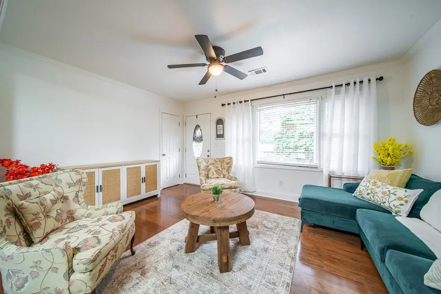5600 Jamestown Drive, Columbus, GA 31909 - #2