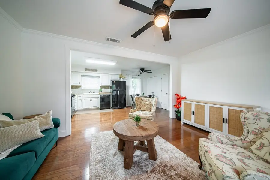 5600 Jamestown Drive, Columbus, GA 31909 - #3