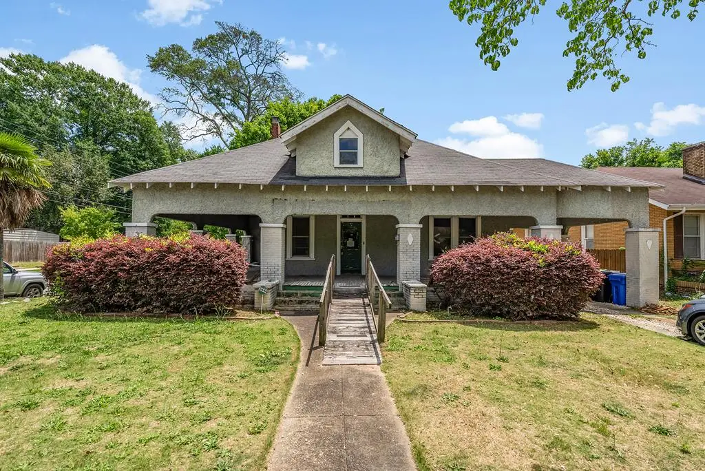 3444 14th Avenue, Columbus, GA 31904 - #1