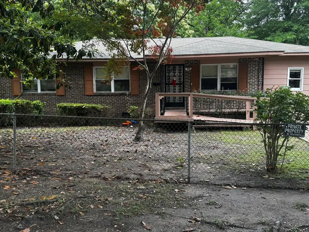 738 Asa Drive, Columbus, GA 31907 - #1