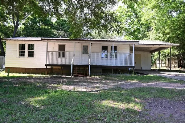 578 Killebrew Street, NEWTON, AL 36352