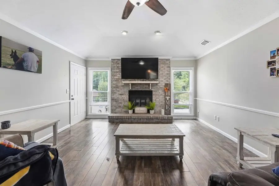 6612 Lemans Lane, Columbus, GA 31909 - #3