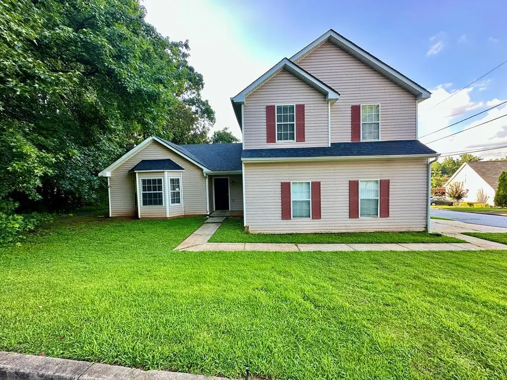 3763 Waldrop Hills Drive, Decatur, GA 30034 - #1