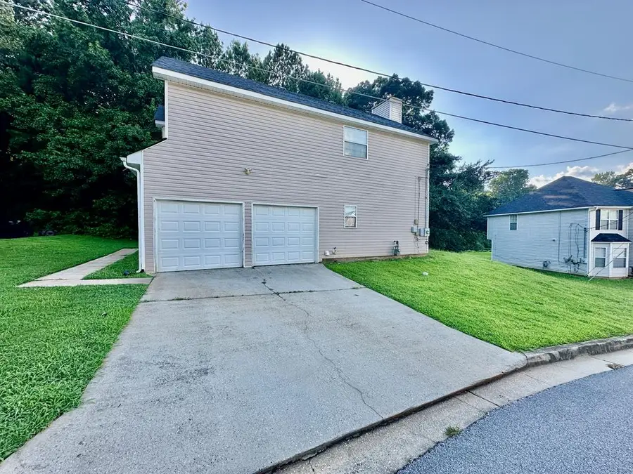 3763 Waldrop Hills Drive, Decatur, GA 30034 - #3