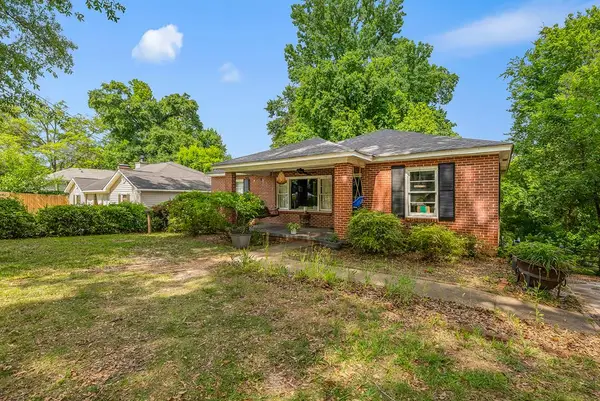 3612 15th Avenue, COLUMBUS, GA 31904