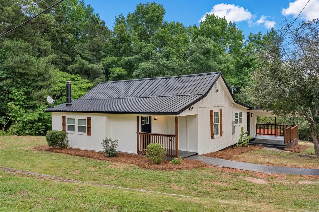 1559 Bartley Road, Lagrange, GA 30240 - #1