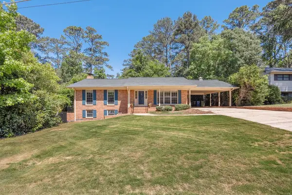 3801 Winkfield Place, COLUMBUS, GA 31909