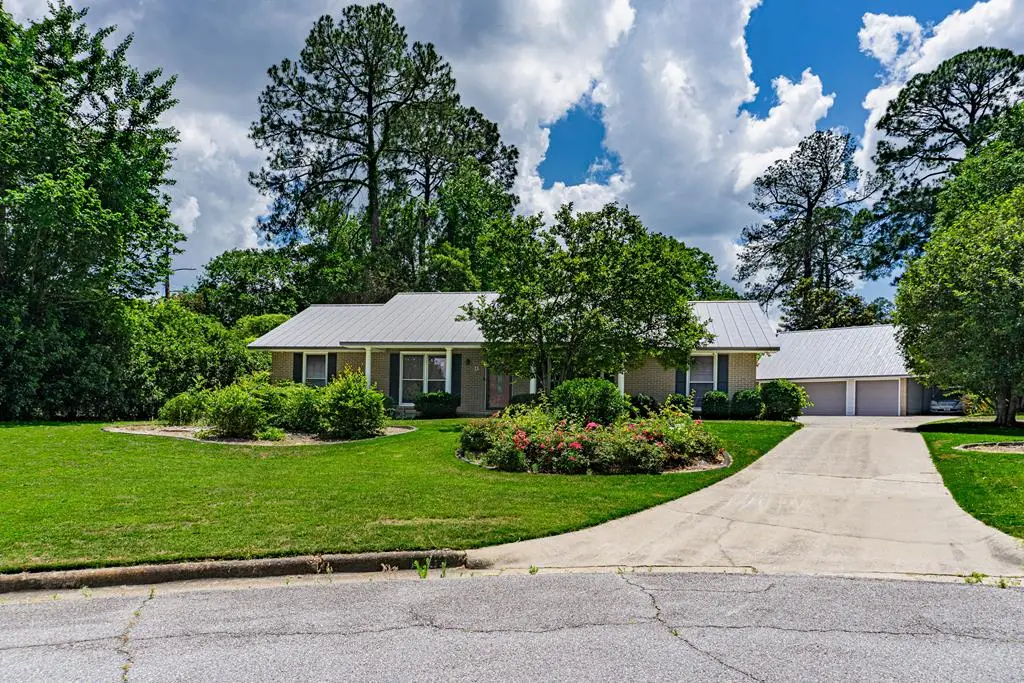 1709 Ashwood Court, Columbus, GA 31904 - #1