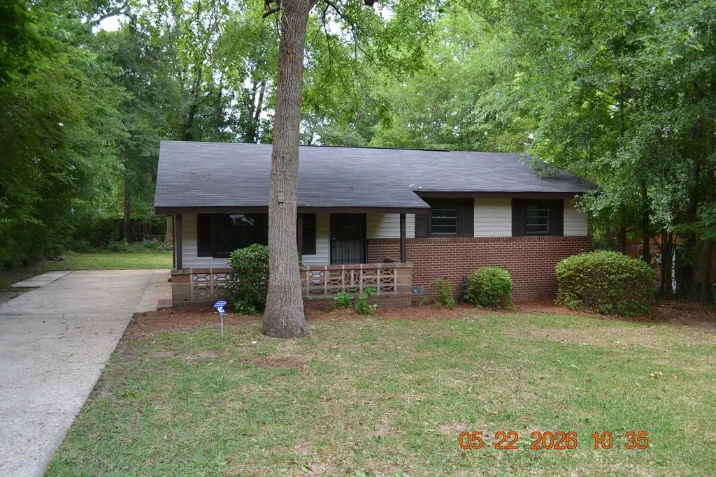 5552 Valleybrook Road, Columbus, GA 31907 - #1