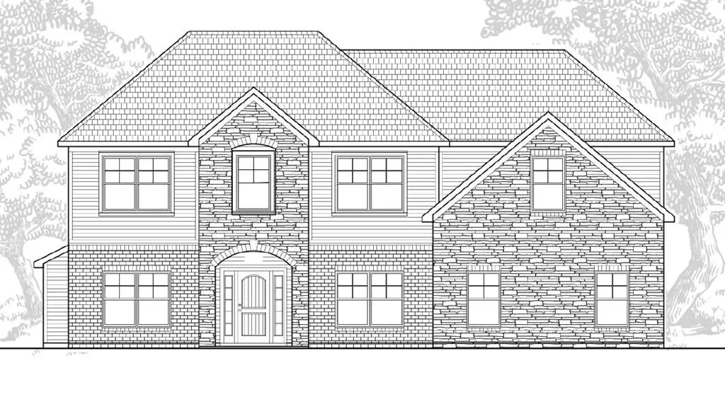 8020 Climbing Ivy Court, Fortson, GA 31808 - #1