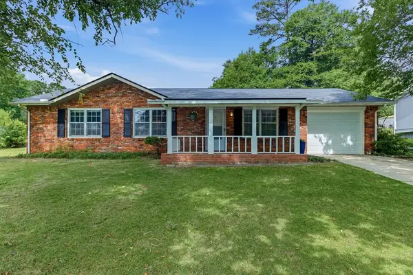 6601 Benson Court, COLUMBUS, GA 31909
