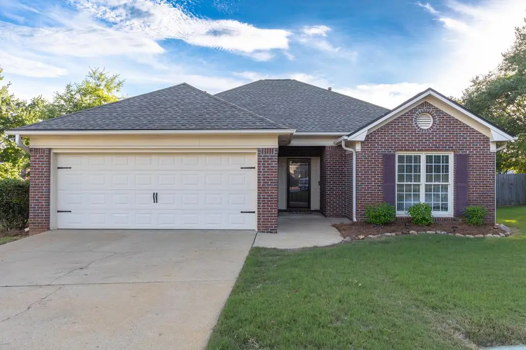 31 Peppertree Court, Columbus, GA 31909 - #1