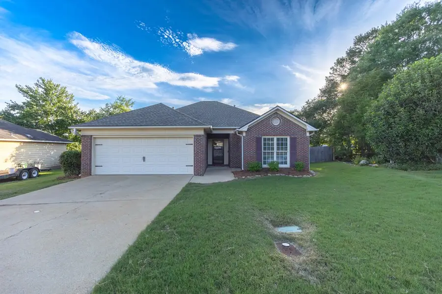 31 Peppertree Court, Columbus, GA 31909 - #2