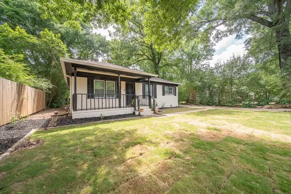 1408 Foye Avenue, COLUMBUS, GA 31903