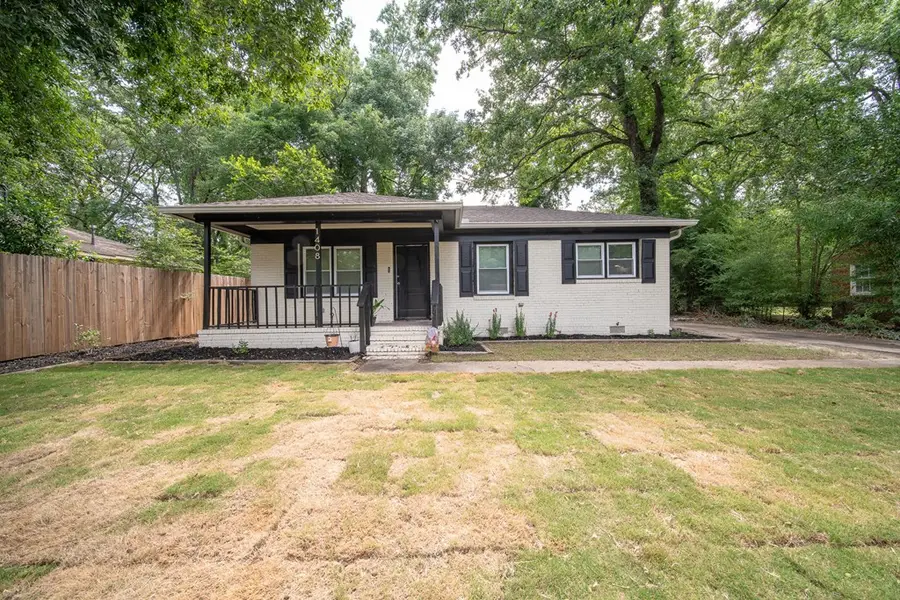 1408 Foye Avenue, Columbus, GA 31903 - #3