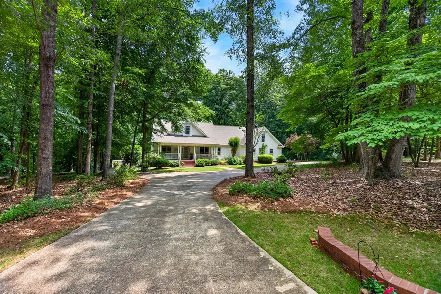1514 Piedmont Lake Road, Pine Mountain, GA 31822 - #2
