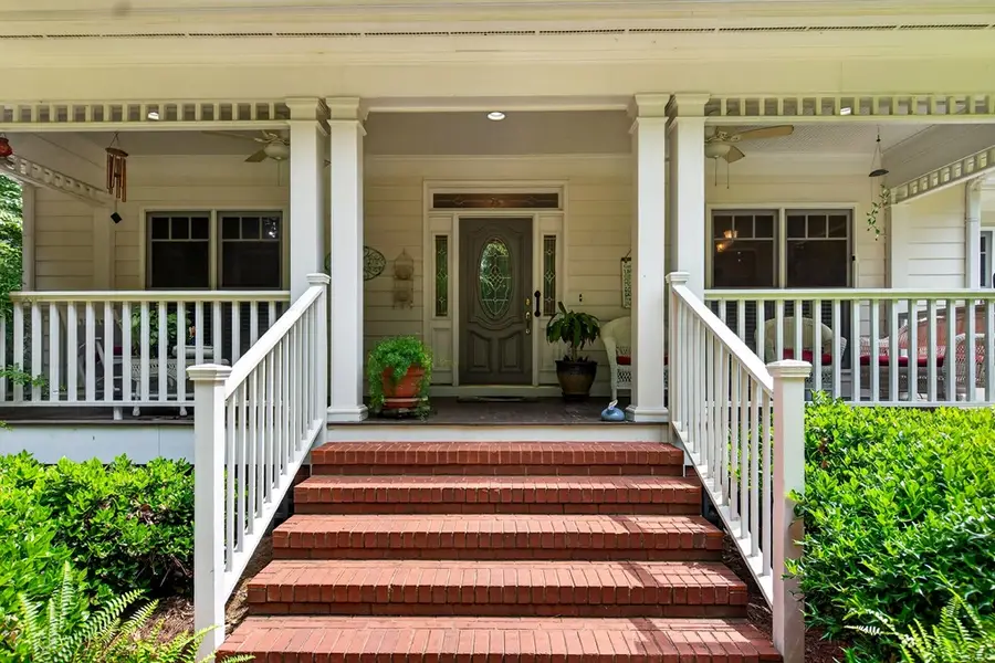 1514 Piedmont Lake Road, Pine Mountain, GA 31822 - #3
