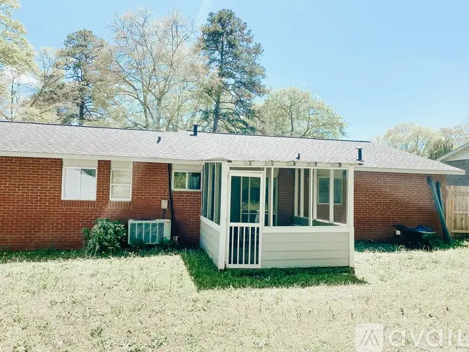 5225 Woodsey Way, Columbus, GA 31909 - #2
