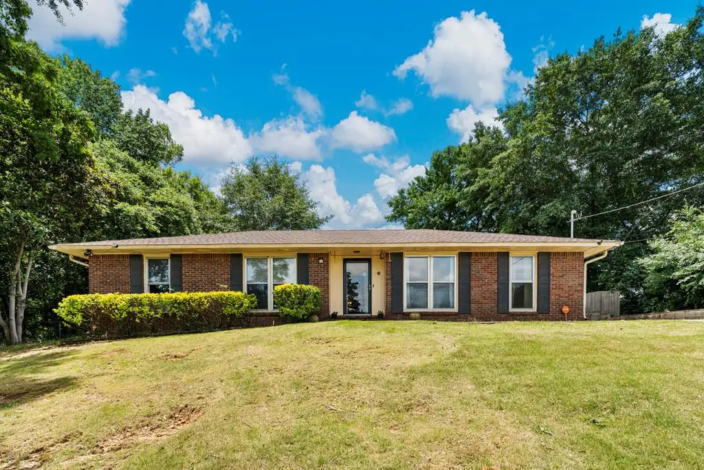5 Neassie Court, Columbus, GA 31909 - #1