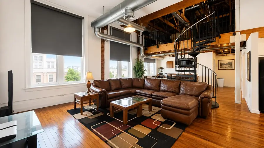 1204 1st Avenue #403, Columbus, GA 31901 - #3