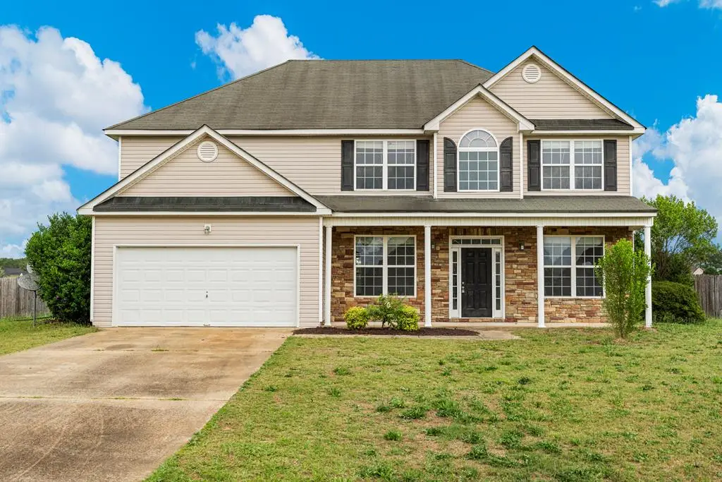 42 Navajo Trail, Fort Mitchell, AL 36856 - #1