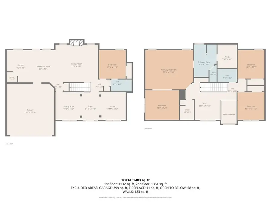 42 Navajo Trail, Fort Mitchell, AL 36856 - #3