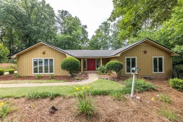 3 Seaton Court, COLUMBUS, GA 31909