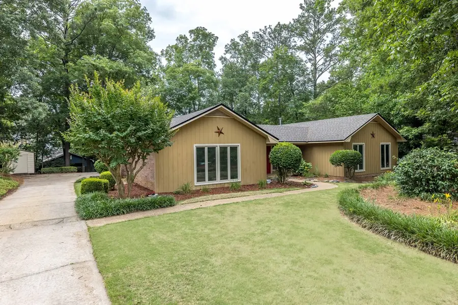 3 Seaton Court, Columbus, GA 31909 - #3