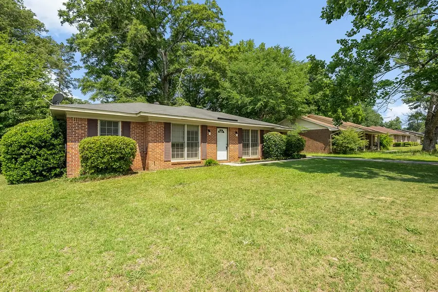 6421 Lemans Lane, Columbus, GA 31909 - #3
