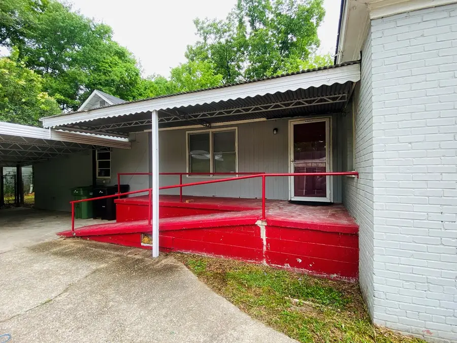 4205 17th Avenue, Columbus, GA 31904 - #2