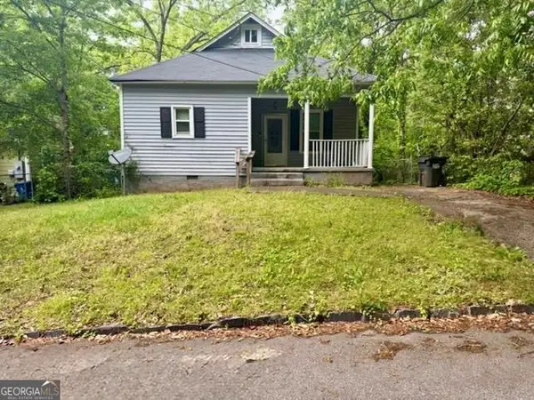 1821 Farris Avenue, ATLANTA, GA 30344