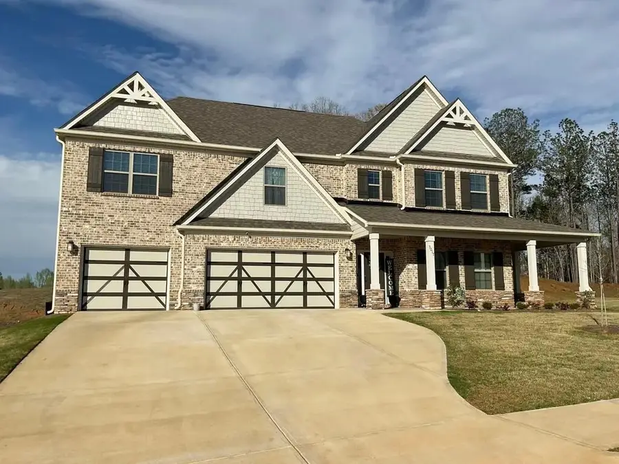 3017 Calf Pasture Dr, Columbus, GA 31904 - #2