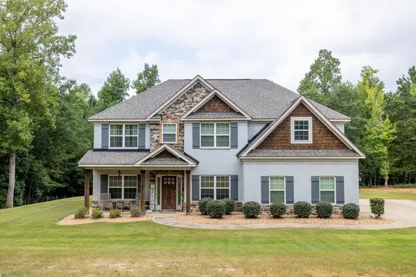 68 Dunley Court, ELLERSLIE, GA 31807