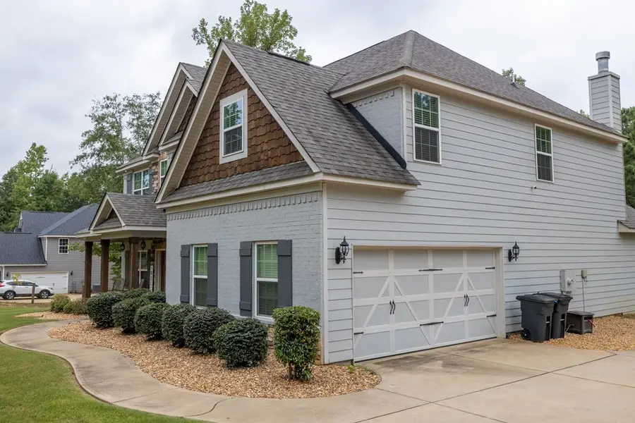 68 Dunley Court, Ellerslie, GA 31807 - #3