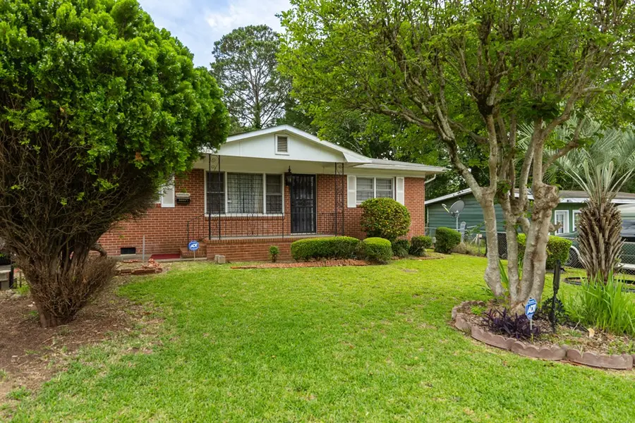 4534 Old Cusseta Road, Columbus, GA 31903 - #3