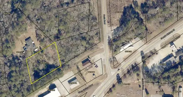 0 Harris Road, ELLERSLIE, GA 31807
