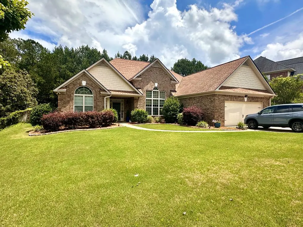 6712 Bridge Way, Columbus, GA 31904 - #1