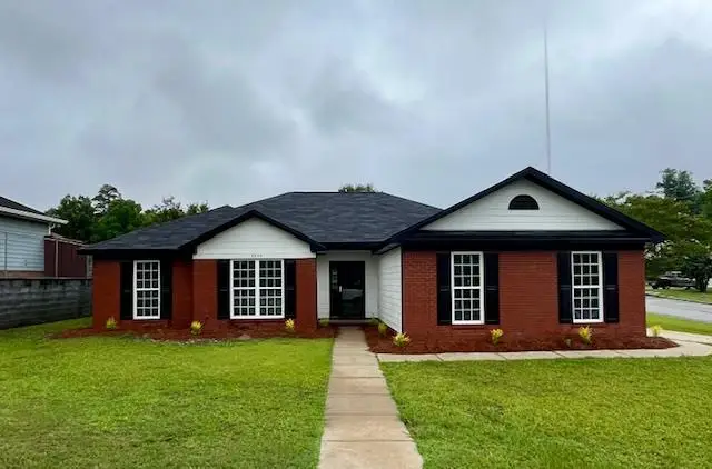 5845 Sandy Oak Drive, Columbus, GA 31907 - #1