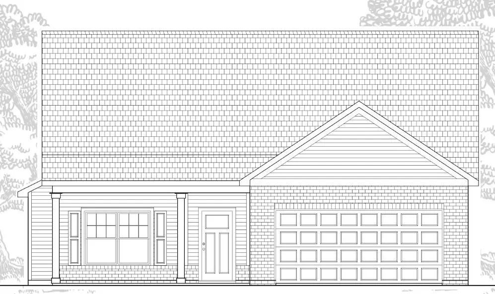 190 Black Oak Drive, Smiths Station, AL 36877 - #1