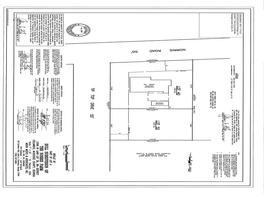 2956 Tip Top Drive, Columbus, GA 31907 - #2