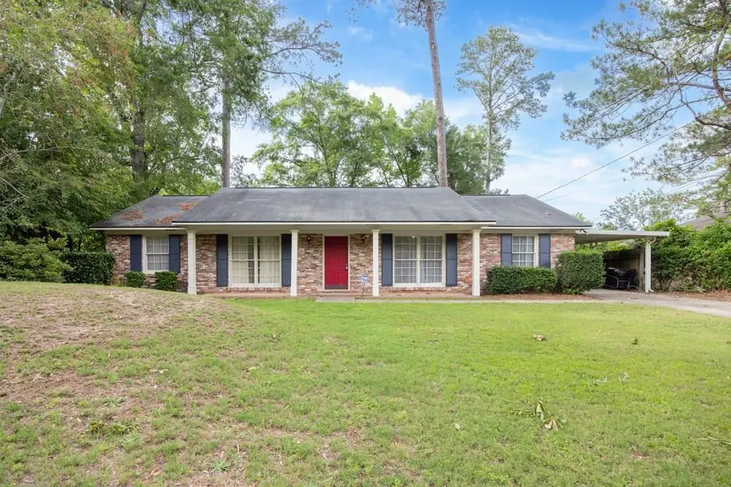 4135 King Arthur Place, Columbus, GA 31907 - #1